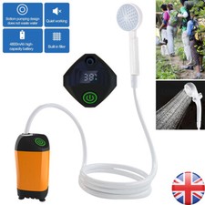 Portable Shower Camping Shower