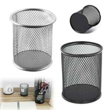 2 X Mesh Pencil Holder