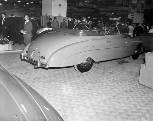 Delage litre 1949 - delage, 3