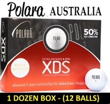 Polara XDS (Distance&Spin)