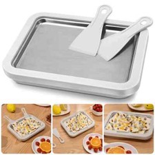 Ice Cream Maker Instant Ice