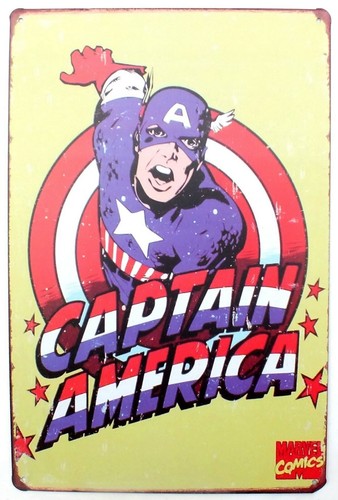 Marvel comic american - comic, us