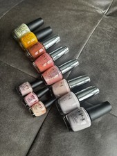OPI Nail Polish Bundle x 11