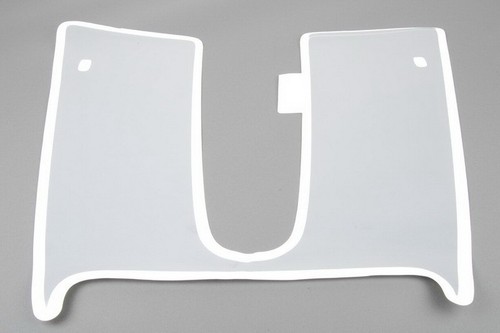 Genuine mini r53 - genuine, 2000-2006