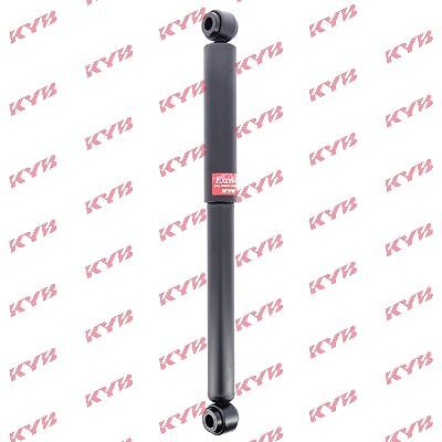 Kyb rear left - left, shock