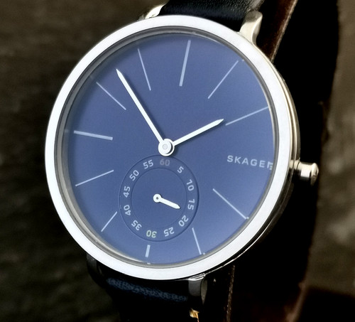 Ladies skagen watch - skagen, watch.