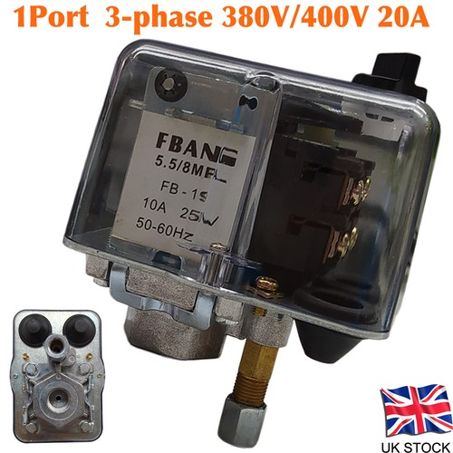 380v 1port phase - phase, heavy