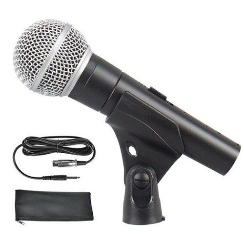Dynamic vocal microphone for - dynamic,