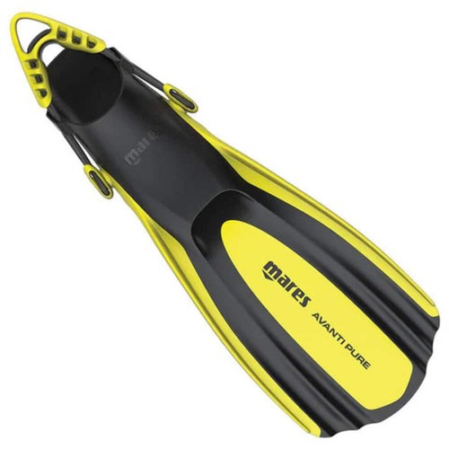 Mares avanti pure - avanti,