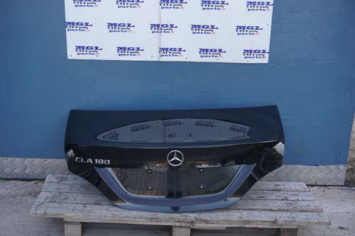 Mercedes cla c117 saloon - c117,