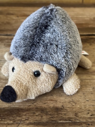 Aurora small brown - brown, grey