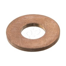 Copper Injector Holder Seal