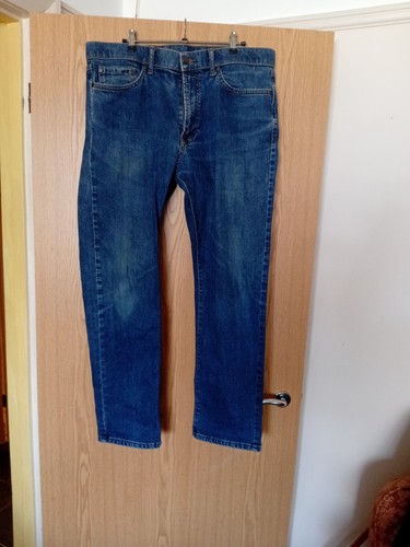 Pair 36w 31l m s - ,