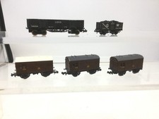 Job Lot of Assorted N Gauge
