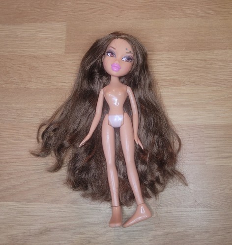 Bratz vintage world house - bratz,
