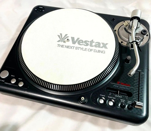 Vestax pdx 3000 - pdx-3000, mix
