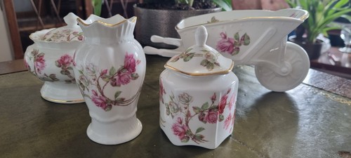 Vintage royal albert lavender - vintage,