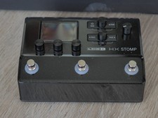 Line 6 HX Stomp Guitar Pedal Multi-Effects -  Helix Fx Amp Modeller