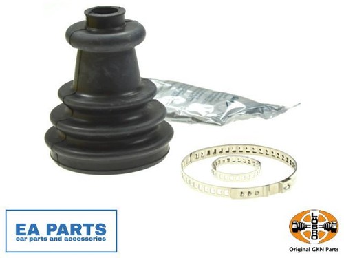 Bellow driveshaft for audi - driveshaft,