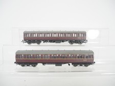 Bachmann OO Gauge BR Maroon