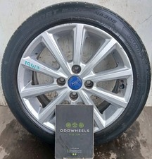 FORD FIESTA ALLOY WHEEL 16"