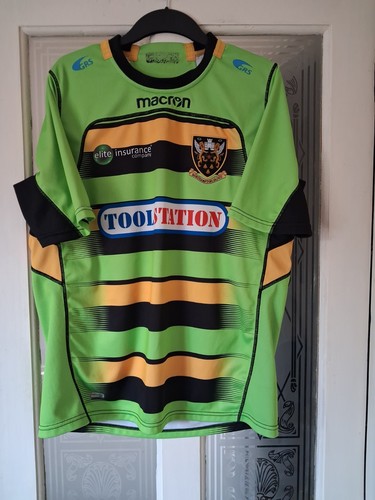 Men macron northampton - men's,