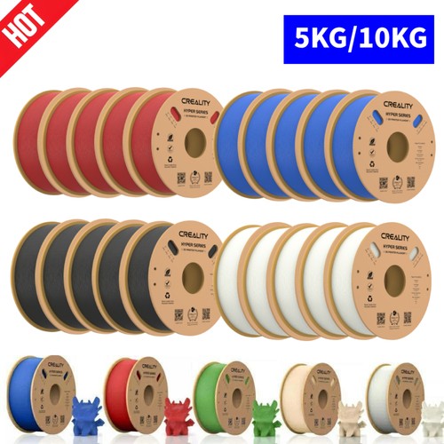 5kg 10kg creality hyper - creality, 3d