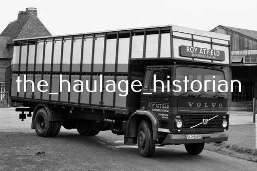 Thh truck photos - thh, volvo