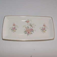 Vintage 1985 Royal Doulton