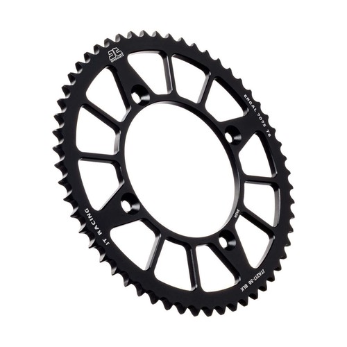 Rear sprocket alloy - jt,