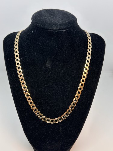 9ct solid gold - 9ct,