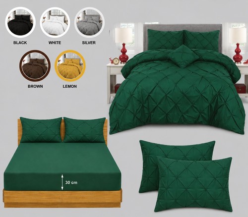 4pcs northern luxe luxury - 4pcs,