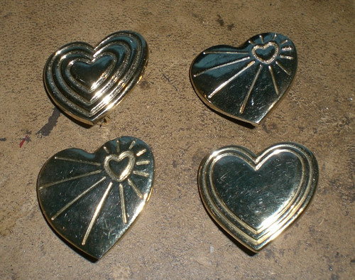 Vintage variety club - club, heart