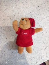 Really Cute Little Winnie The