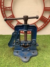 Record No 92 1/2 Made In England Pipe Clamp CL329