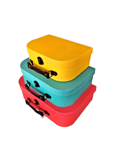 Set brights retro - set,