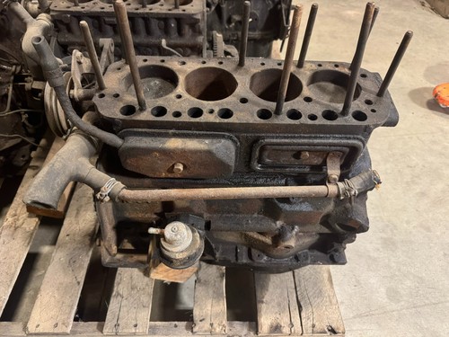 Morris marina 1800 engine - marina, pn