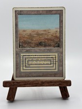 Scrubland Revised DMG Reserved