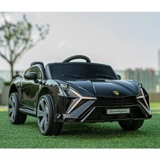 Kids Electric Ride On Car 4WD