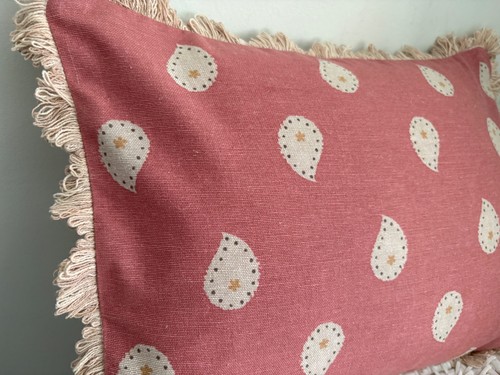 Cushion cover susie watson - cushion, in