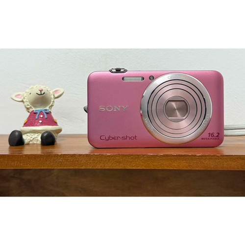 Sony cybershot dsc wx30 - sony,