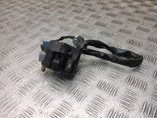 2011 YAMAHA YBR 125 YBR125 ED Left Hand Switch Gear