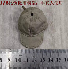 1/6 Male Soldier Accessories