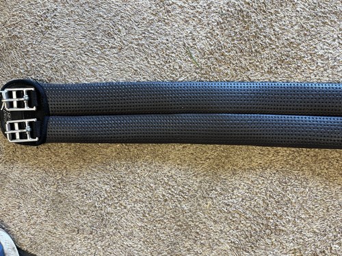Wintec black girth - wintec,
