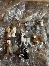 Disney Lady and the Tramp