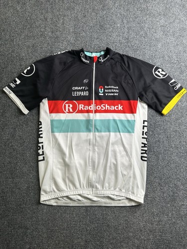 Mens cycling jersey craft - cycling,