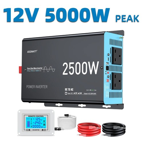 2000w 2500w 3000w 4000w pure - 2000w,