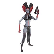 McFarlane Toys- Avatar: Fire