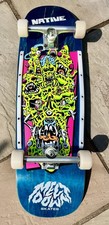 Meltdown Skates, Ace, Speedlab