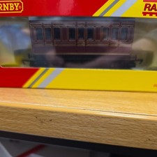 Hornby OO Gauge R4671 LMS 4